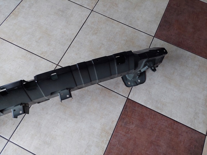 фото №8, Балка бампера - перед - honda hr-v iii - 2021