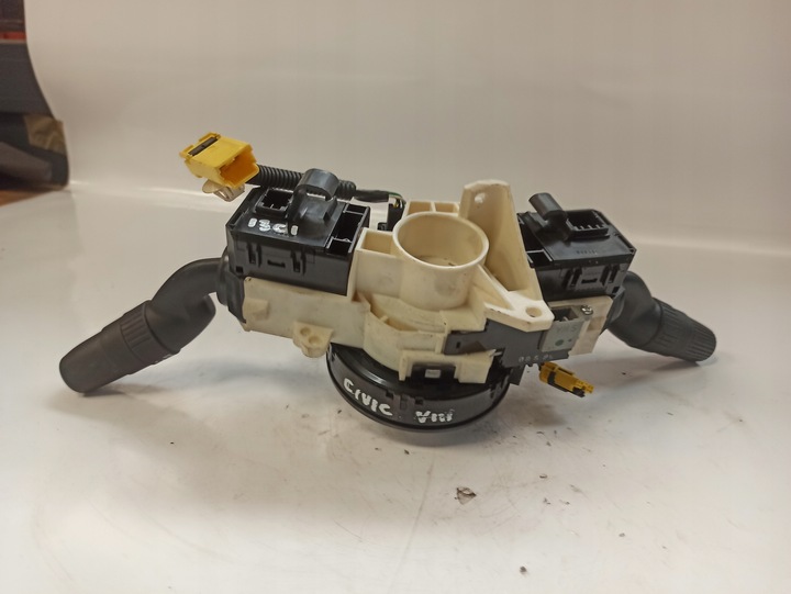 фото №9, Honda civic 8 viii переключатель комбинированный лента сматыватель 35250-smg-h512-m1