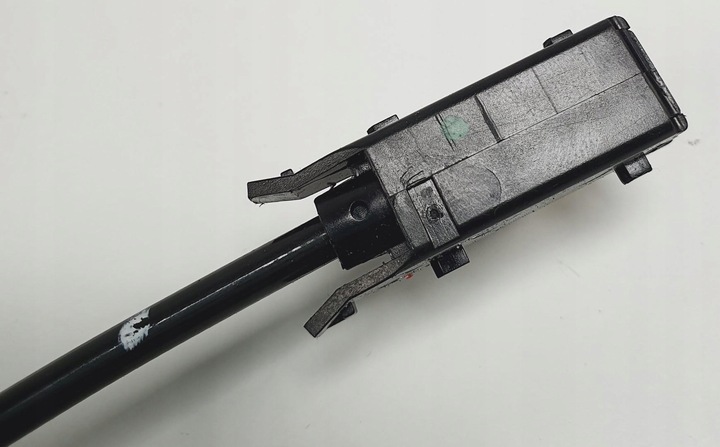 фото №3, Трос замок запалювання автомат mercedes glk x204