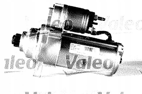 фото №14, Valeo 438077 стартер