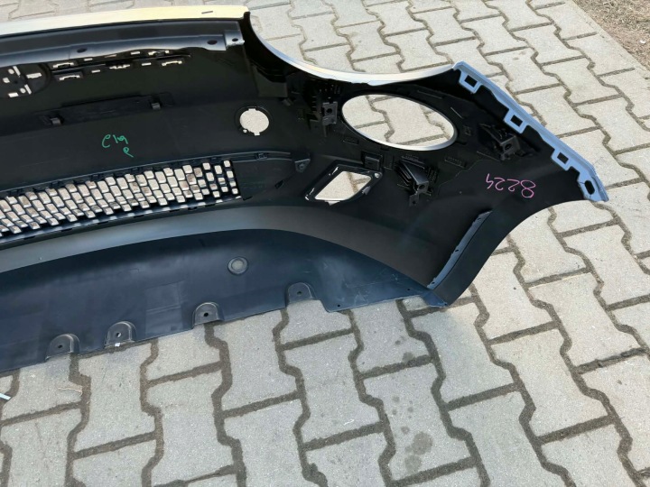 фото №10, Fiat 500e ii 20- бампер перед передній новий oem номер 8224