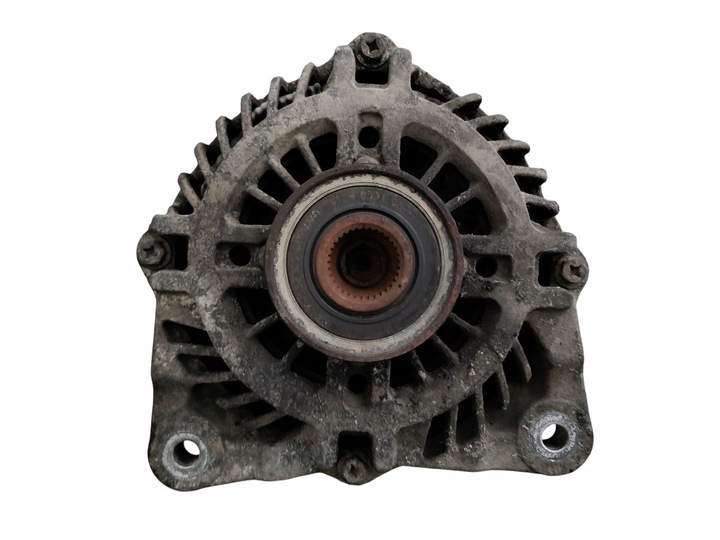 фото №1, Генератор 185a trafic iii vivaro b vito espace v 1.6 dci 231006729r