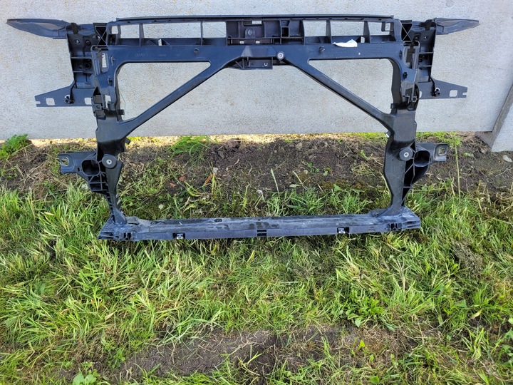 фото №5, Audi tt iii 8s 8s8 14-24 підсилювач лобове pas переднє 8s8805594a