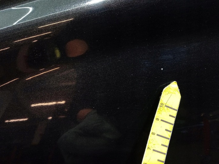 фото №6, Renault trafic ii vivaro a крыло перед левый переднее