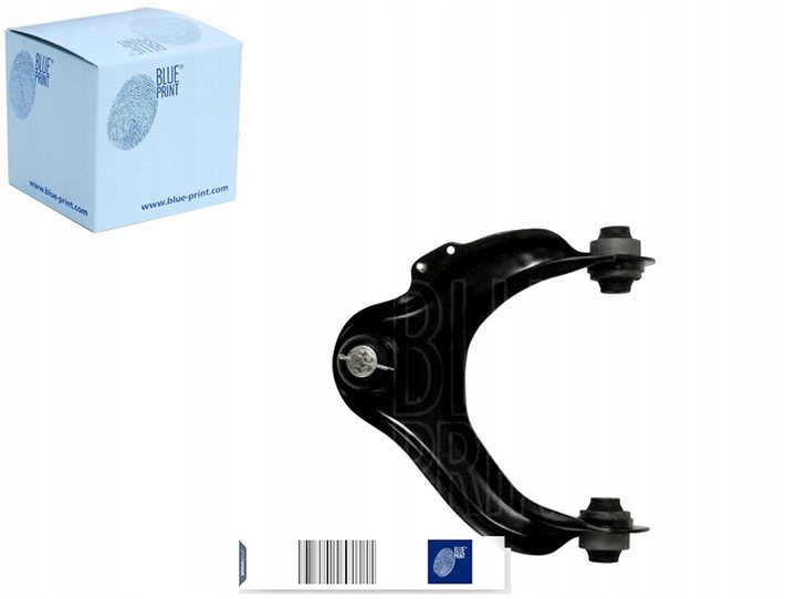 фото №1, Блакитний print важіль підвішування blu, adh28630