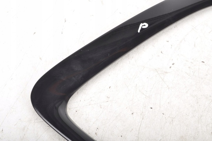 фото №6, Bmw f46 gran tourer рестайлинг планка стёкла правая