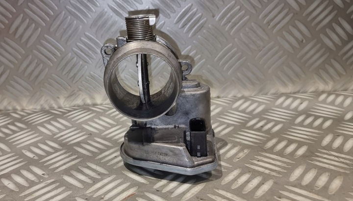 фото №10, Bmw e60 e65 e70 e90 3.0 d m57n дроссельная заслонка воздуха 7804384 15r 700376040