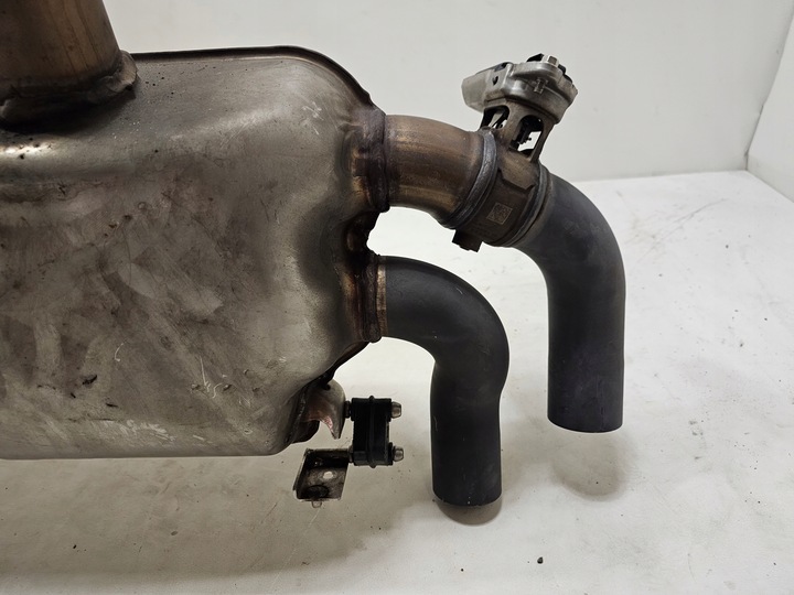 фото №8, Глушитель выхлоп bmw 7 g11 g12 alpina 159824-10