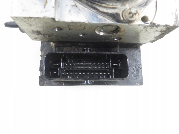 фото №12, Блок управления abs vw polo iv 9n_ 6q0907379bg 0265951007