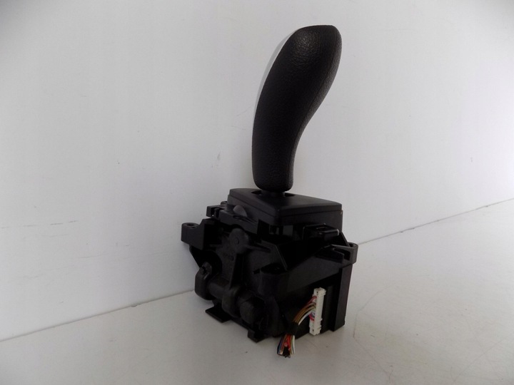 фото №7, Bmw 1 f20 / 3 f30 важіль зміни коробки передач- 11064