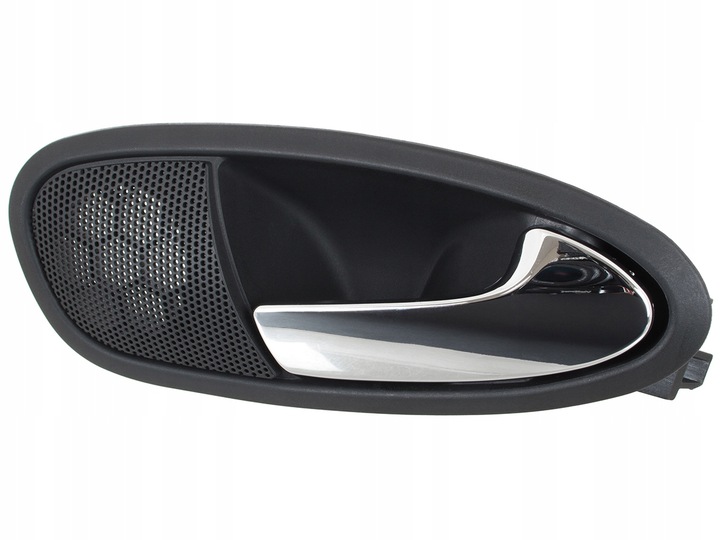 фото №1, Ручка внутренняя p seat leon 2 toledo 3 altea 04-