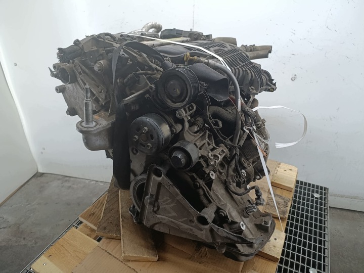 фото №9, Двигатель renault twingo iii h4bc401 0.9 tce 90km