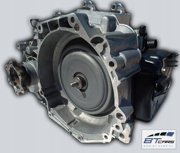 фото №5, Vw audi seat skoda коробка передач pyt dsg 7-stop ступенчатая автомат dsg 1.4