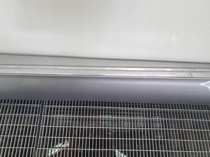 фото №9, Накладка планка порога порогова ліва mercedes w205 a2056906902 792