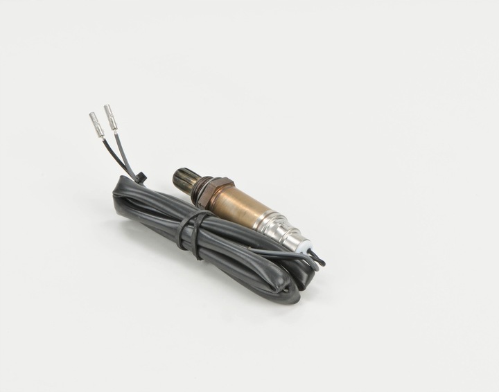 фото №2, Лямбда-зонд bosch f 00h l00 091