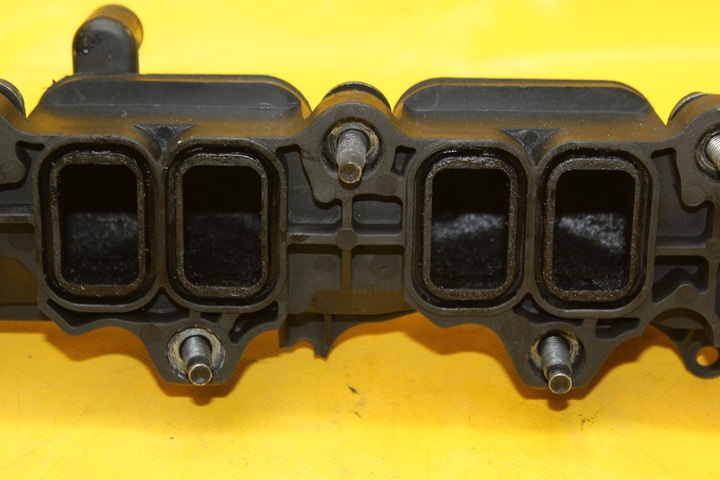 фото №8, Колектор всмоктуючий 2s7q9424bd mondeo mk3 2.0tdci fmba
