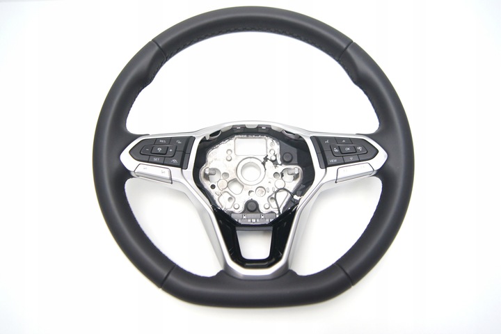 фото №11, Vw passat b8 кермо 3g0419089cq