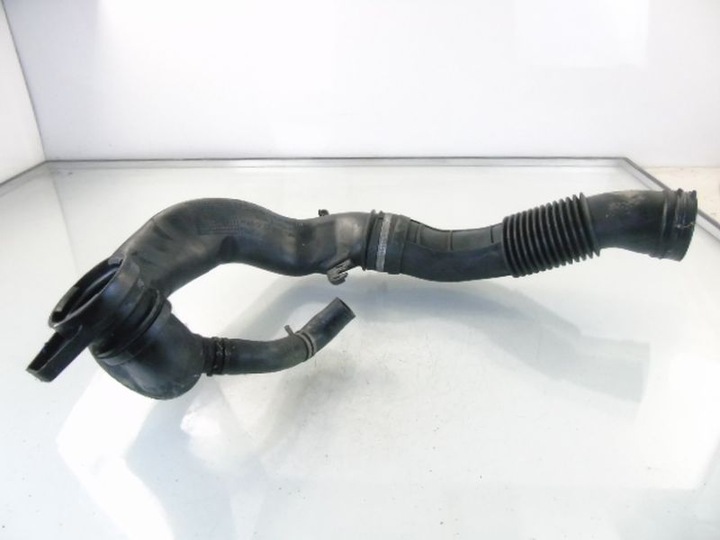 фото №1, Citroen c6 2.7 hdi труба повітря 9653096580 шланг