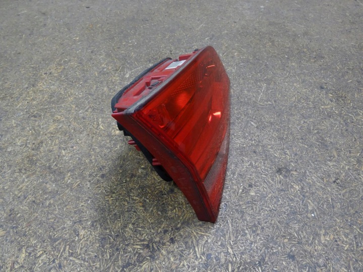 фото №9, Audi a4 b8 8k sedan рестайлинг 12-15 фара левая зад задняя 8k5945093aa