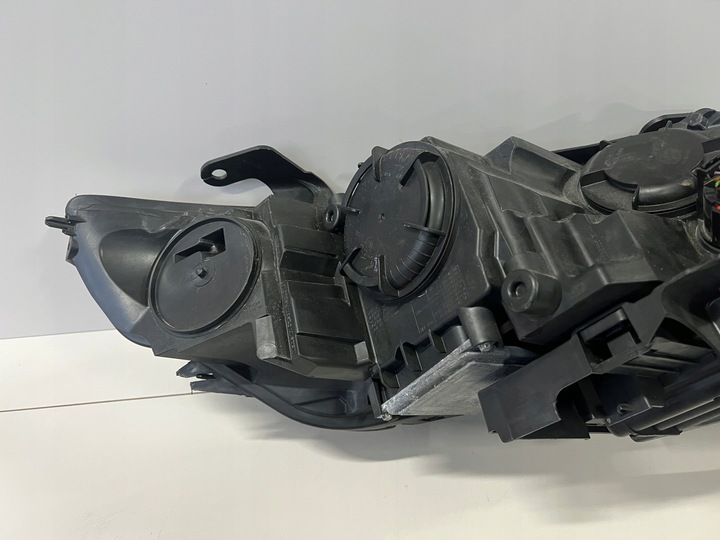 фото №10, Лампа передняя левая land rover discovery sport ксенон led 12pin