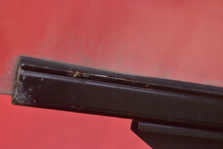 фото №10, Стекло боковая левая зад задняя hyundai i20 1 i 5d hb 08-12