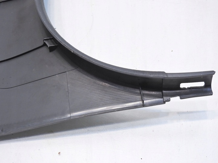 фото №8, Захист стійка b ліва honda accord vi