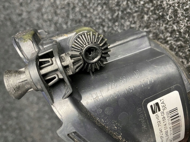 фото №6, Seat tarraco галоген праві перед переднє 5fj941702