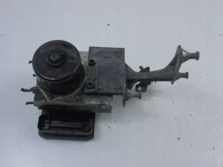 фото №6, Mercerdes c w203 насос блок abs a0054317412