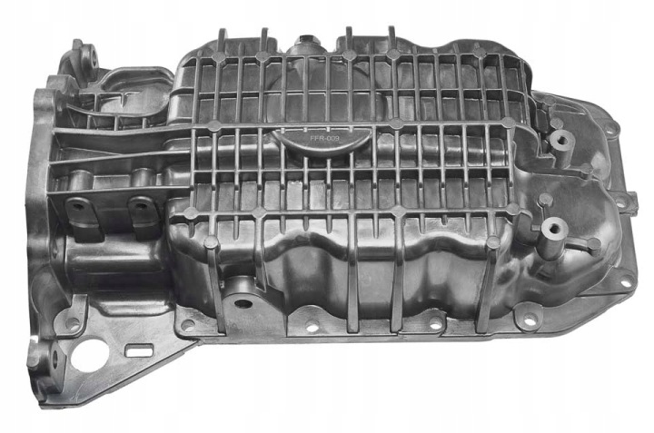 фото №9, Поддон масла ford 1.6 ecoboost focus iii 10-,
