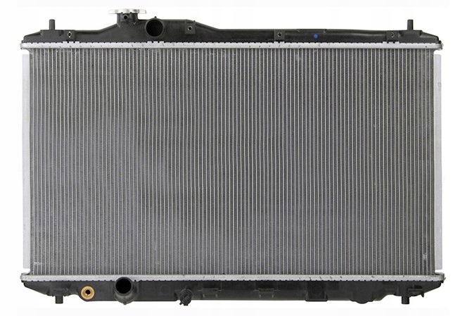 фото №1, Радіаторів води honda civic 1,8 2,4 2011-2017 usa