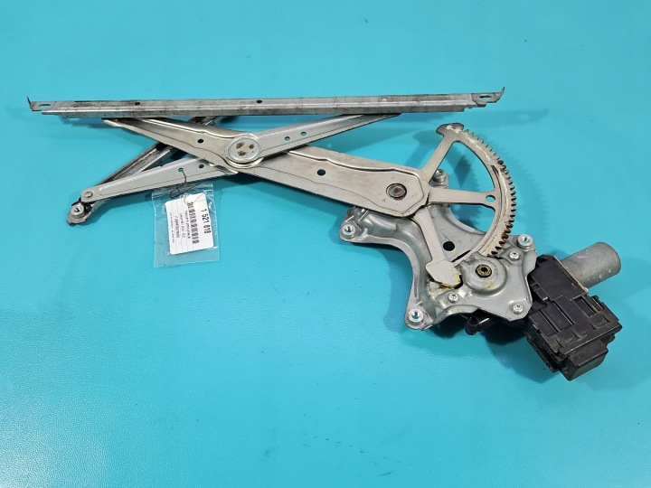 фото №6, Підйомник перед праве скла лебідка lexus nx i 14-21 7pin 85710-78011 5d інший