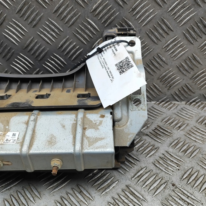 фото №6, Наколенник mitsubishi l 200 / triton kj_, kk_, kl_ 7030a802 36756388 2.4l