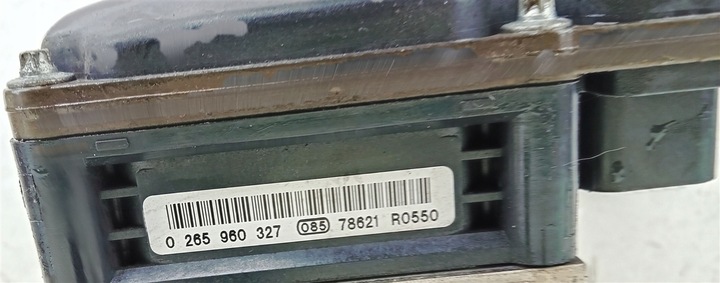 фото №13, Насос abs dsc bmw e60 рестайлінг lci 6784151 6774679