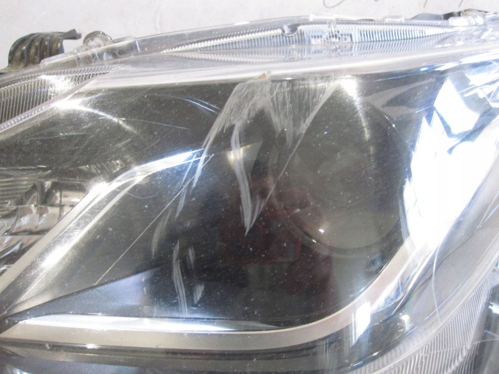 фото №16, Toyota corolla e210 e21 2023 фара ліва перед 81150-02t31-00 європа
