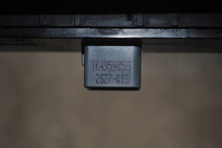 фото №8, Панель переключатель стекло 3c1867171b, 1k4959857b, 1k0959565h vw passat b6