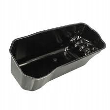 фото №1, Поддон масляная fiat citroen peugeot 06-