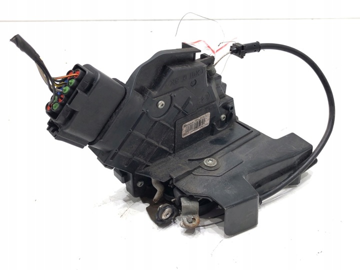 фото №1, Замок двері лівий перед ford focus ii універсал a048069 04-12