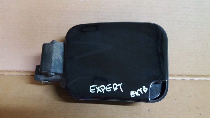 фото №1, Peugeot expert iii крышка заливка топлива 9808725080