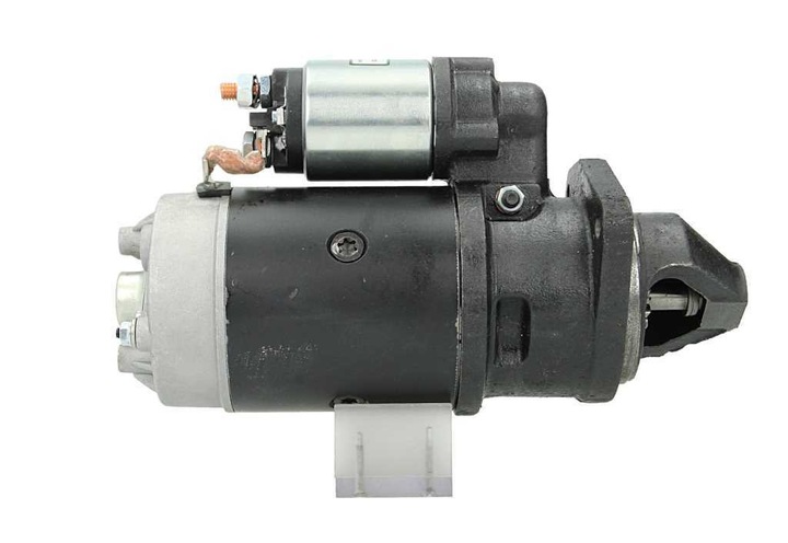 фото №9, Стартер 12v 2.7kw 570.001.093.011