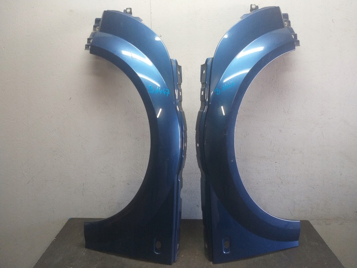 фото №1, Крило перед праві audi tt 8n0 98-06