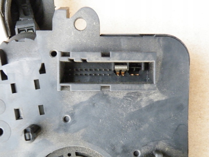 фото №6, Opel astra 3 iii h gtc переключатель комбинированный лента руль valeo 203781