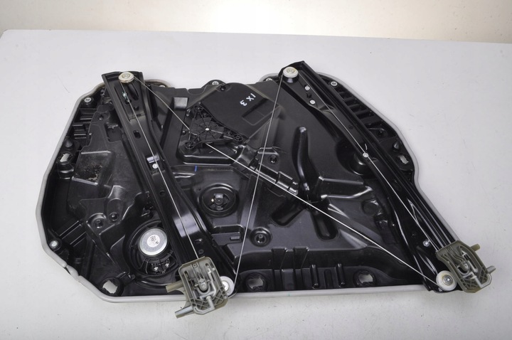 фото №11, Bmw g08 підйомник вікна праві перед 5d 21r