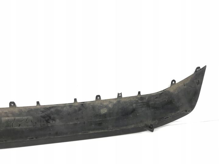 фото №10, Audi a4 s4 b9 8w 2021 планка бампера передней 8w0807717b