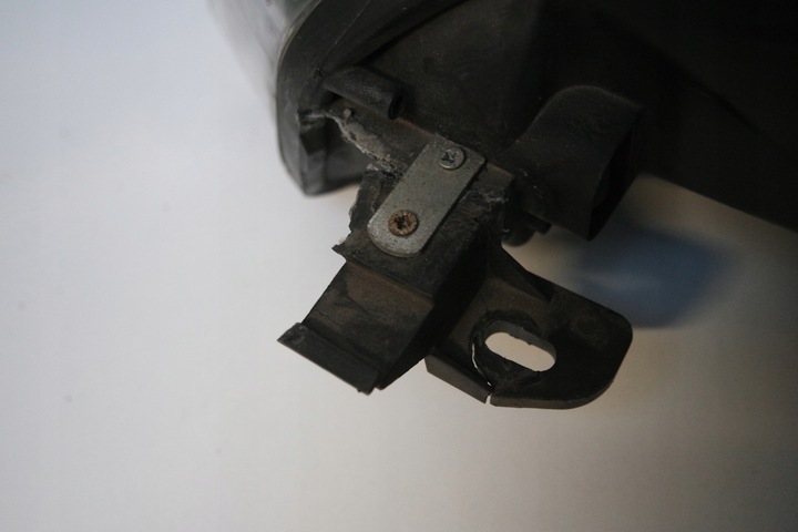 фото №8, Лампа перед правая ксенон citroen c4 picasso i рестайлинг