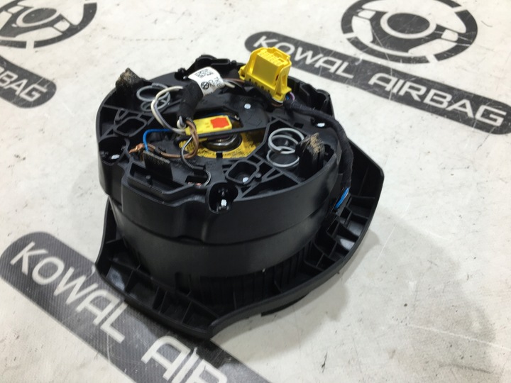 фото №6, Vw passat b7 cc sharan подушка безопасности подушка водителя водитель оригинал