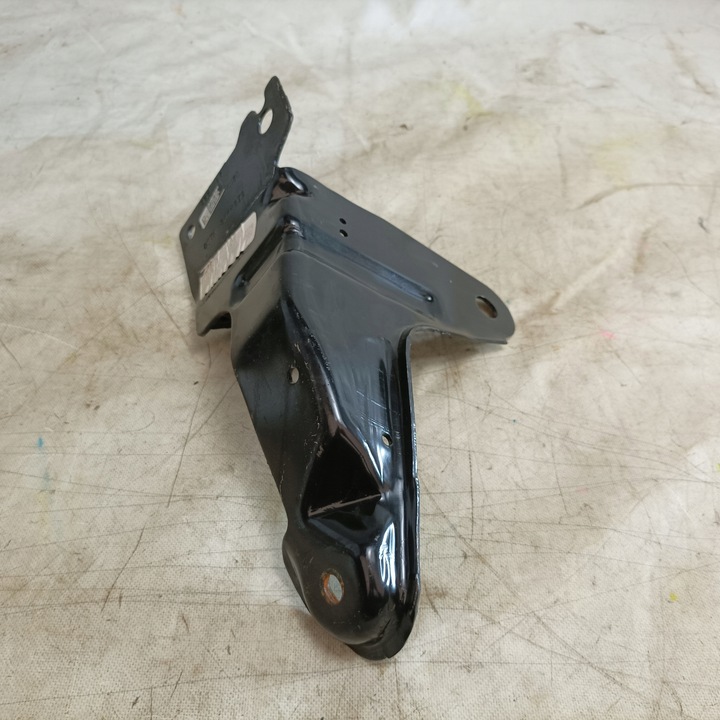 фото №6, Ford fusion 17- кронштейн крепление сиденья usa