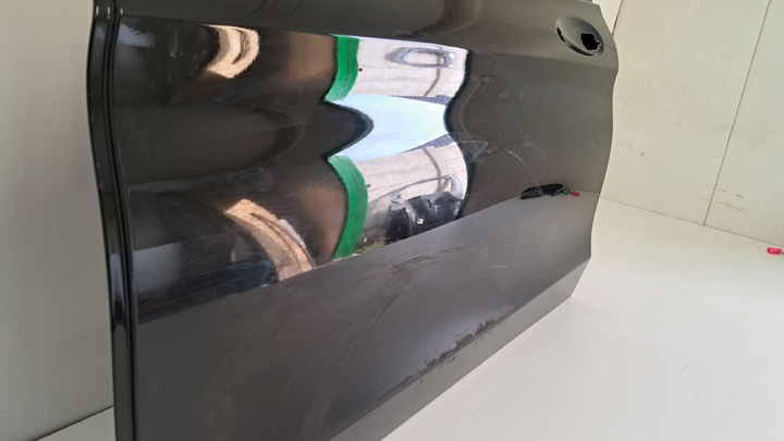 фото №11, Двері лівий перед mercedes c клас w205