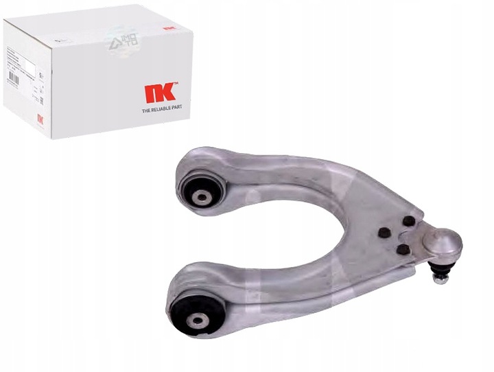 фото №1, Nk важіль mercedes перед w211 pr верхній