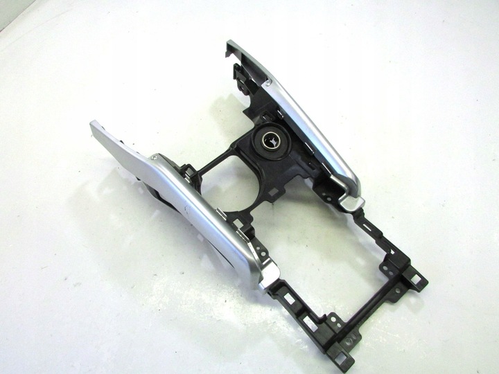 фото №1, Citroen c4 aircross тунель корпус тунелю європа розпродаж!!!!!!!!!!!