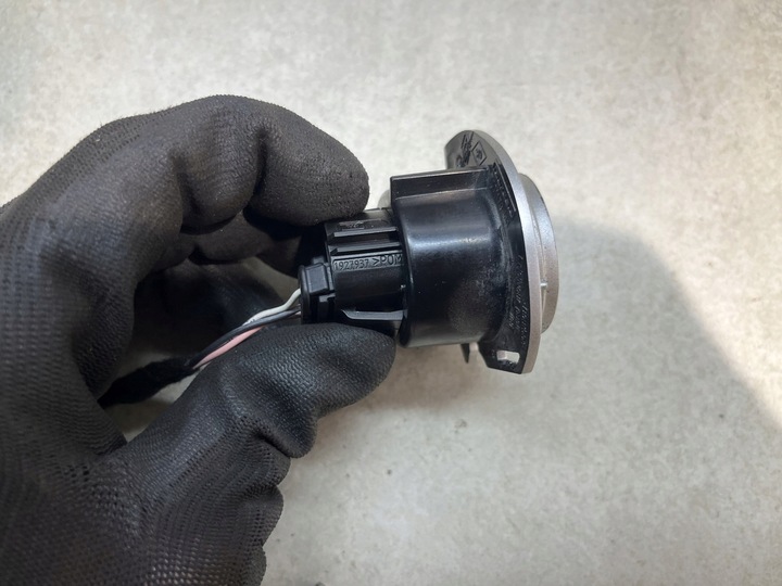 фото №6, Кнопка старт сплав laguna iii 2.0 ddci 1927937